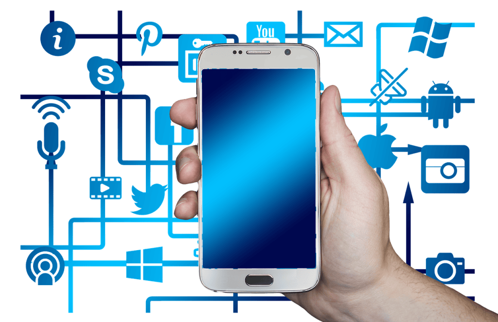 smartphone, hand, write, internet, network, social, social network, logo, facebook, google, social networking, networking, social media, icon, website, presentation, multimedia, communication, media, www, connection, logo, social media, social media, social media, social media, social media, website